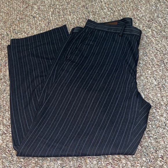 Mens Perry Ellis Dress Pants - Picture 1 of 4